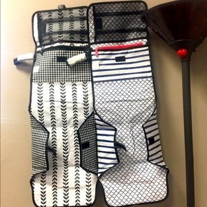 Scout  Game changer changing mat.   Brand new with tags.   12”W x 37” H